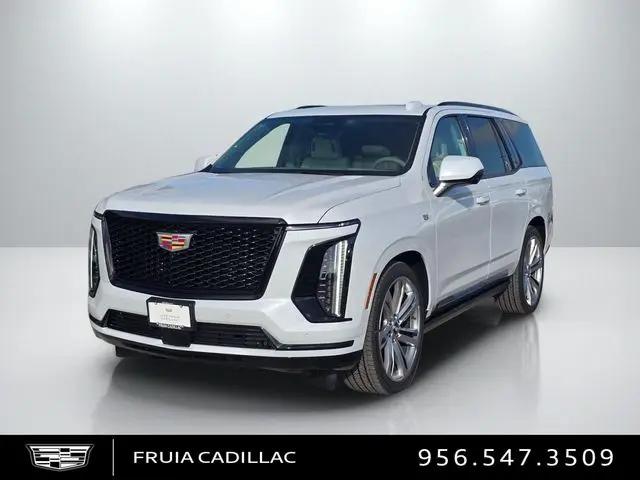 2026 Cadillac Escalade Platinum Sport for sale in Brownsville, TX