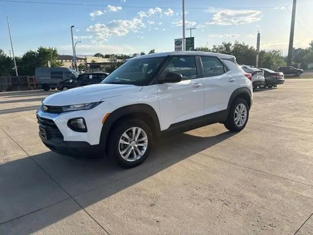 2023 Chevrolet TrailBlazer AWD LS for sale in Englewood, CO