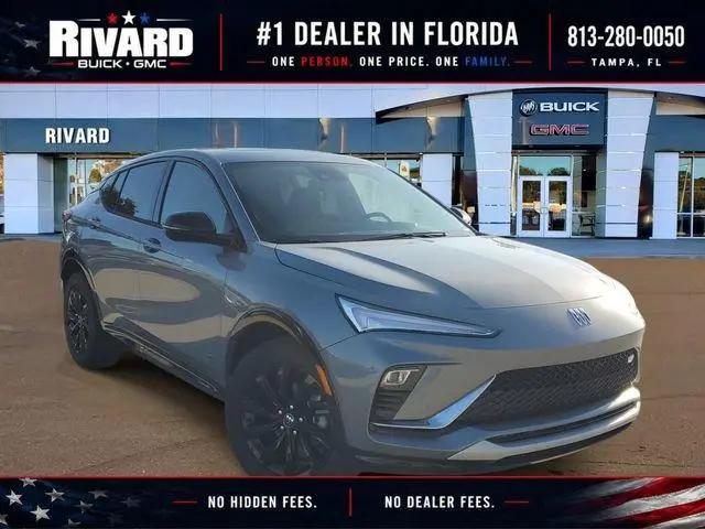 2026 Buick NV Sport Touring FWD for sale in Tampa, FL