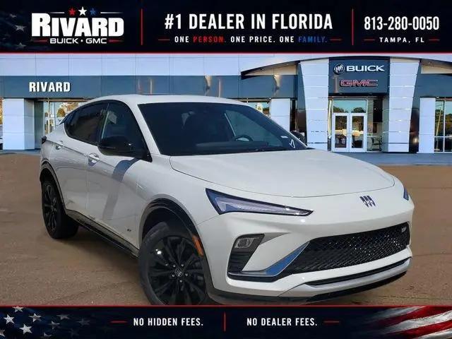 2026 Buick NV Sport Touring FWD for sale in Tampa, FL