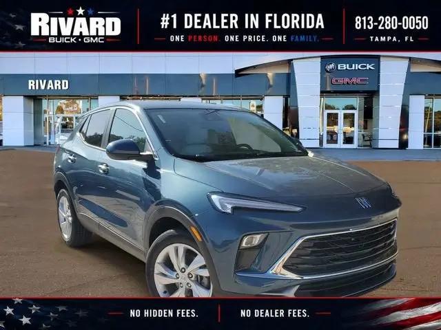2026 Buick Encore GX Preferred FWD for sale in Tampa, FL
