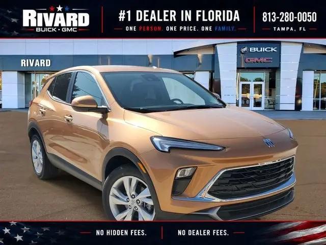 2026 Buick Encore GX Preferred FWD for sale in Tampa, FL