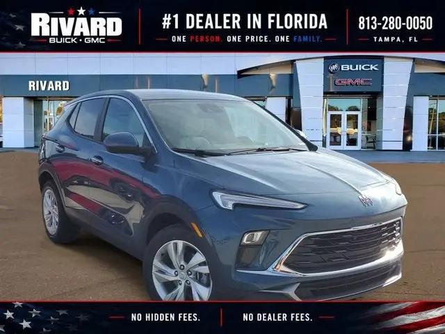 2026 Buick Encore GX Preferred FWD for sale in Tampa, FL