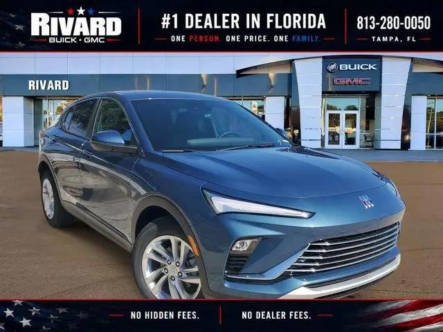 2026 Buick NV Preferred FWD for sale in Tampa, FL