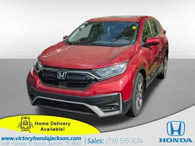 2022 Honda CR-V 2WD EX for sale in Jackson, TN