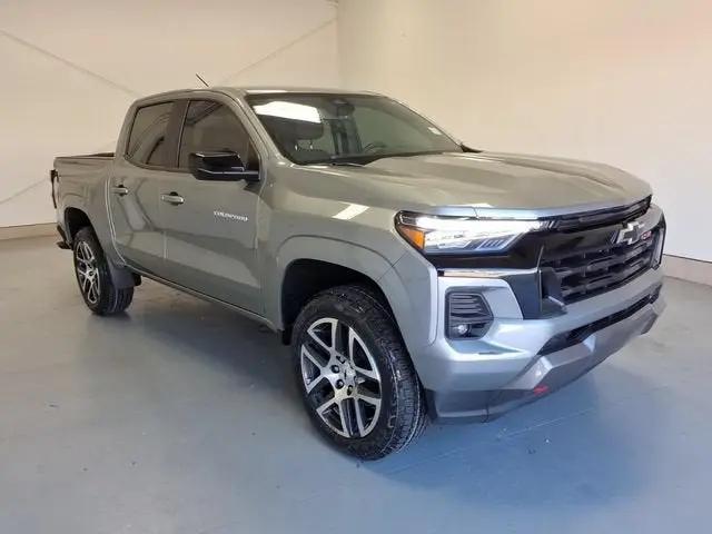 2023 Chevrolet Colorado 4WD Crew Cab Short Box Z71 for sale in Decatur, AL