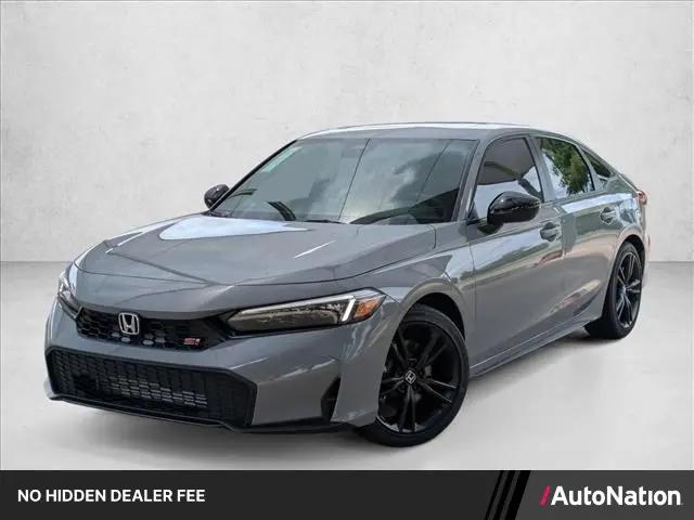 2026 Honda Civic Sedan for sale in Lewisville, TX