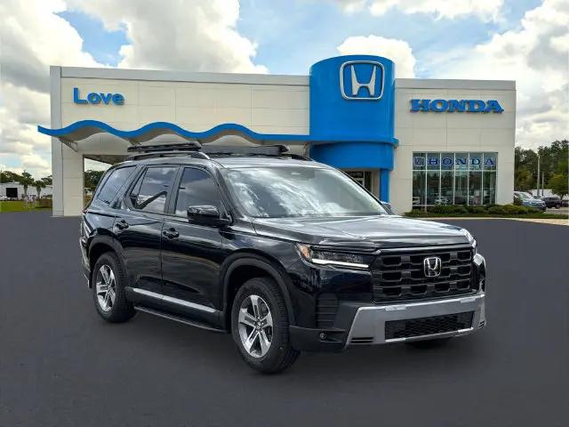 2026 Honda Pilot EX-L for sale in Homosassa, FL