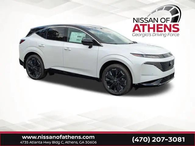 2026 Nissan Murano Platinum for sale in Athens, GA