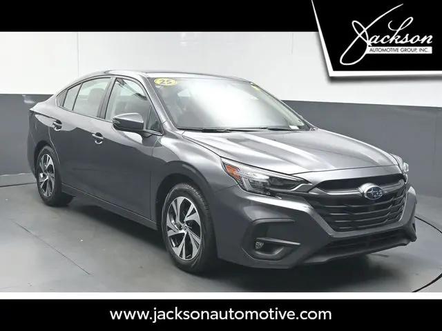 2025 Subaru Legacy Premium for sale in Macon, GA