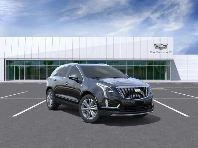 2026 Cadillac XT5 Premium Luxury AWD for sale in Lombard, IL