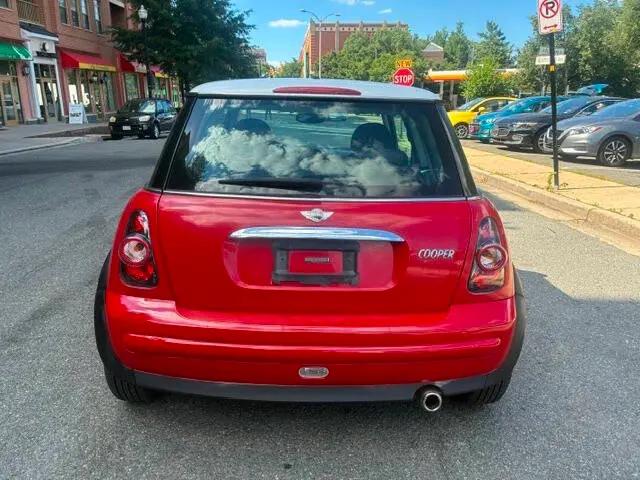2003 MINI Cooper Cooper