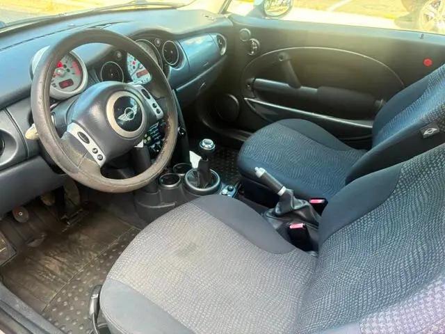 2003 MINI Cooper Cooper