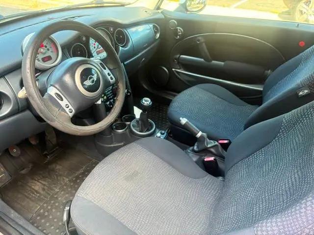 2003 MINI Cooper Cooper
