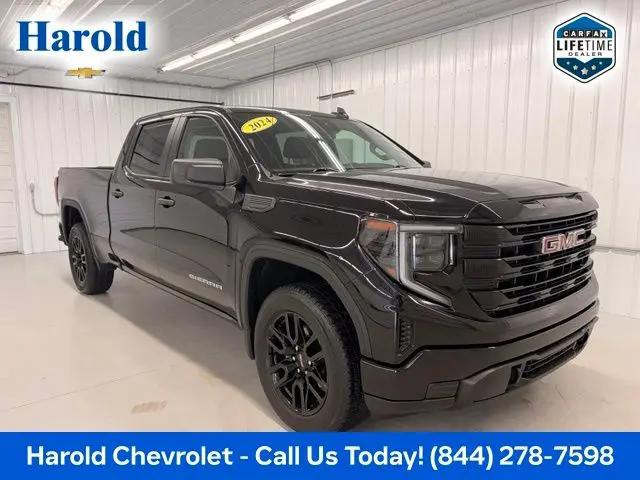 2024 GMC Sierra 1500 Pro for sale in Angola, IN