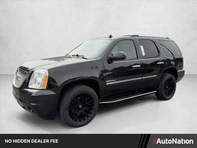 2013 GMC Yukon Denali for sale in Centennial, CO