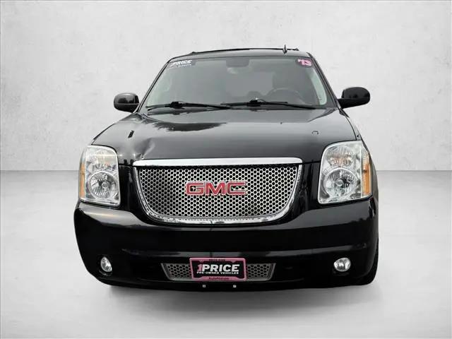 2013 GMC Yukon Denali