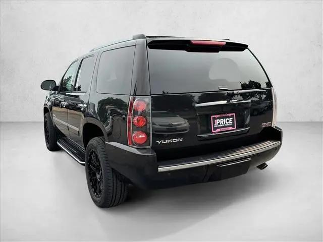 2013 GMC Yukon Denali