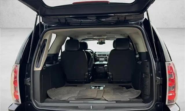 2013 GMC Yukon Denali