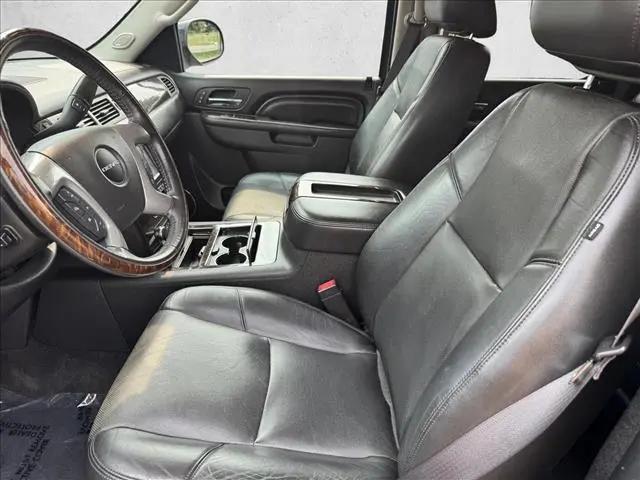 2013 GMC Yukon Denali