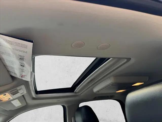 2013 GMC Yukon Denali