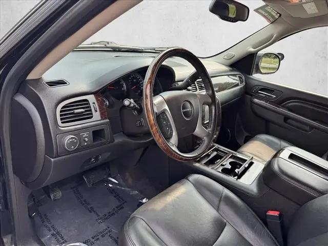 2013 GMC Yukon Denali