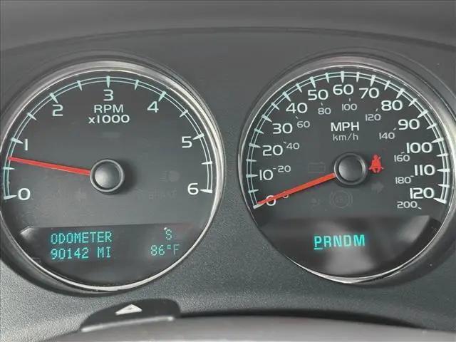 2013 GMC Yukon Denali