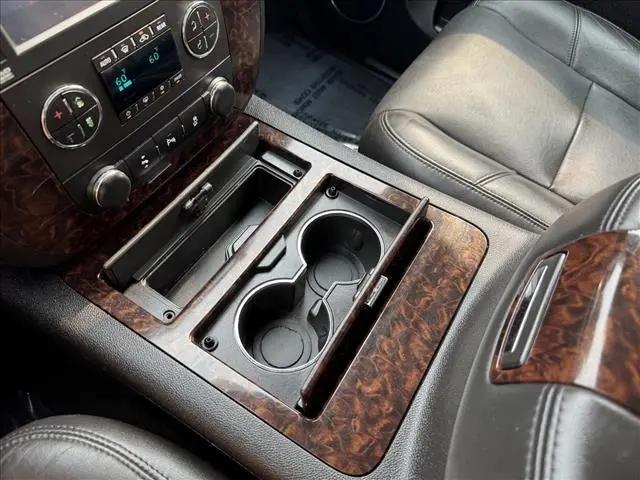 2013 GMC Yukon Denali