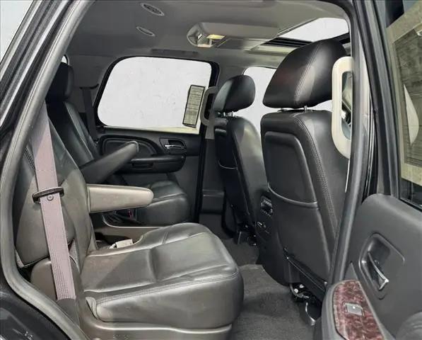 2013 GMC Yukon Denali