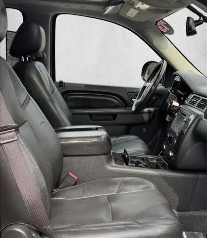 2013 GMC Yukon Denali