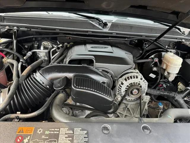 2013 GMC Yukon Denali