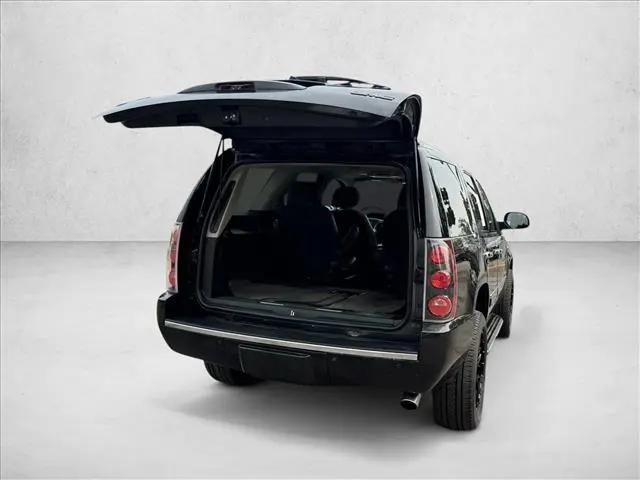 2013 GMC Yukon Denali
