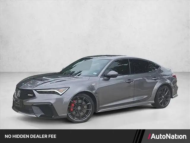 2024 Acura Integra Type S for sale in Austin, TX
