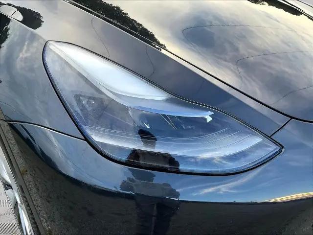 2024 Tesla Model Y Long Range Single Motor Rear-Wheel Drive