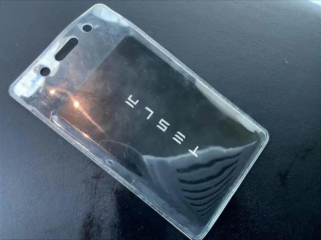 2024 Tesla Model Y Long Range Single Motor Rear-Wheel Drive