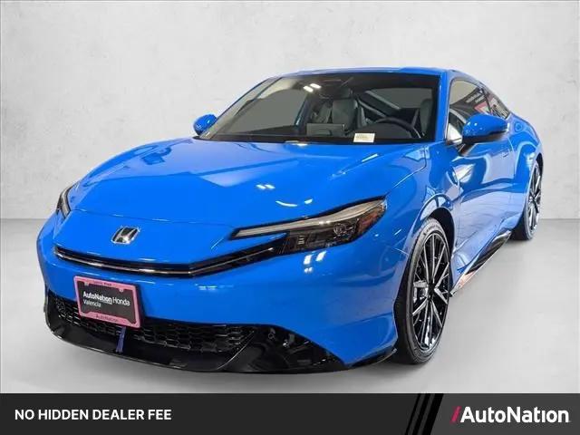 2026 Honda Prelude Hybrid for sale in Valencia, CA