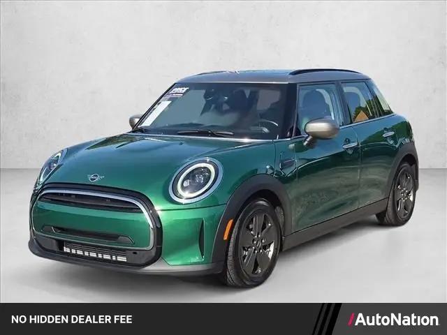 2024 MINI Hardtop Cooper for sale in Greenacres, FL