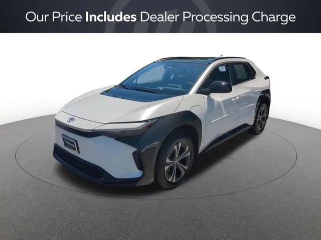 2024 Toyota bZ4X XLE for sale in Baltimore, MD