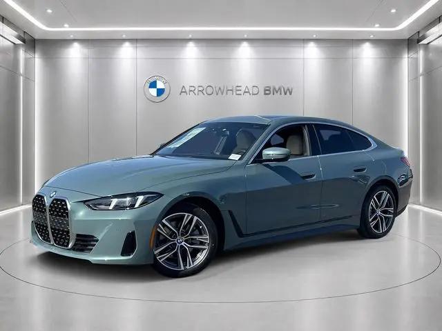 2026 BMW 430i Gran Coupe 430i for sale in Glendale, AZ