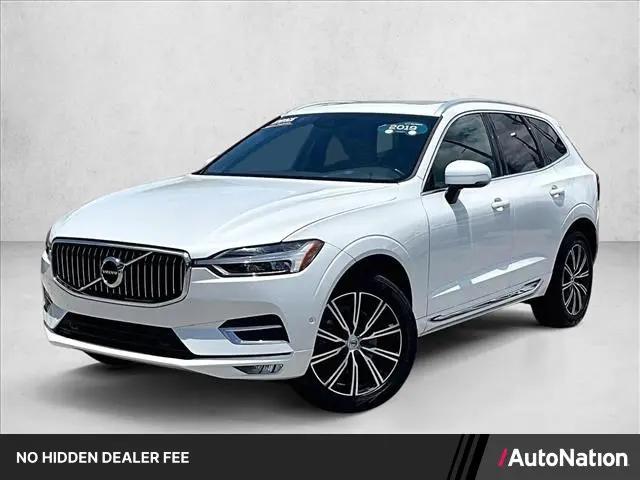 2019 Volvo XC60 T5 Inscription for sale in Miami, FL