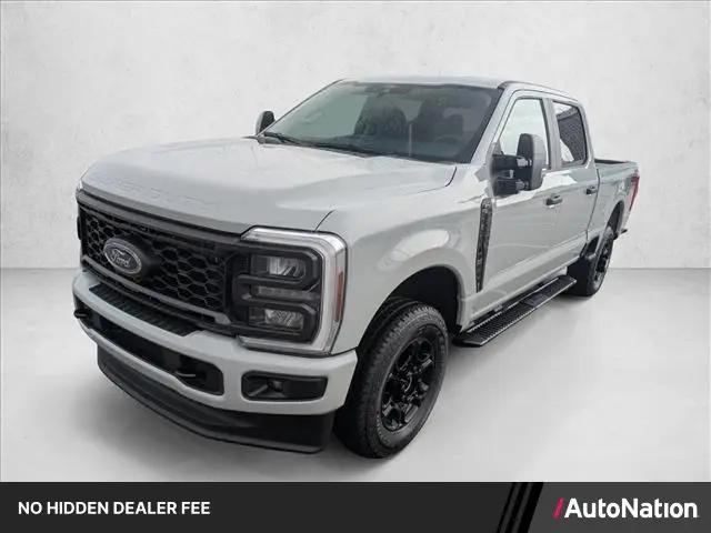 2026 Ford F-250 XL for sale in Mobile, AL