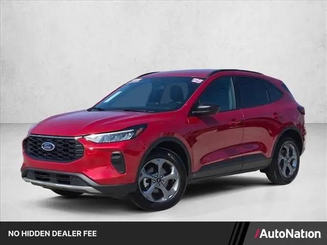 2025 Ford Escape ST-Line for sale in Corpus Christi, TX