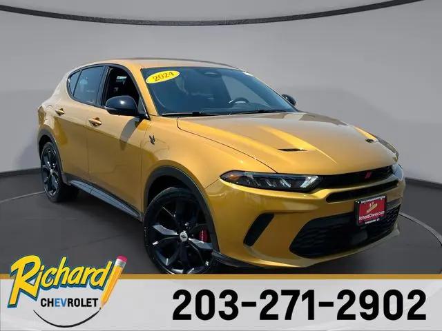 2024 Dodge Hornet R/T EAWD for sale in Cheshire, CT