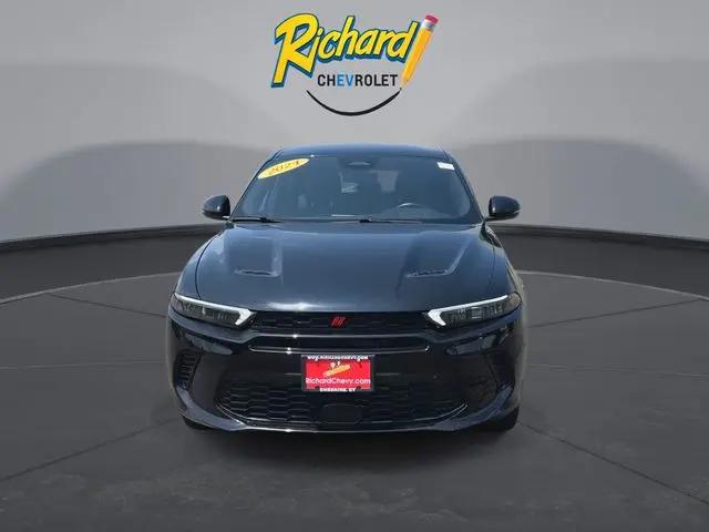 2024 Dodge Hornet R/T EAWD