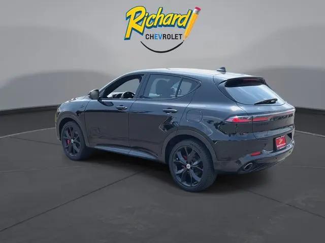 2024 Dodge Hornet R/T EAWD