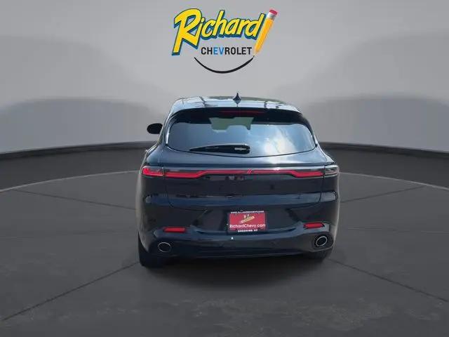 2024 Dodge Hornet R/T EAWD
