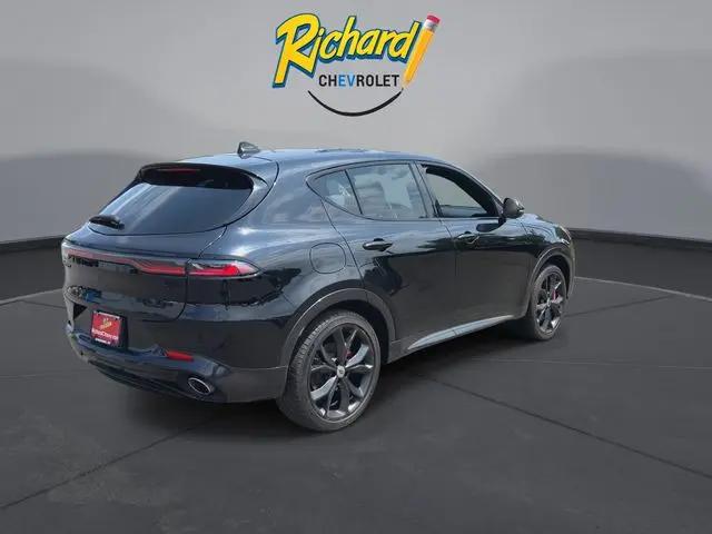 2024 Dodge Hornet R/T EAWD