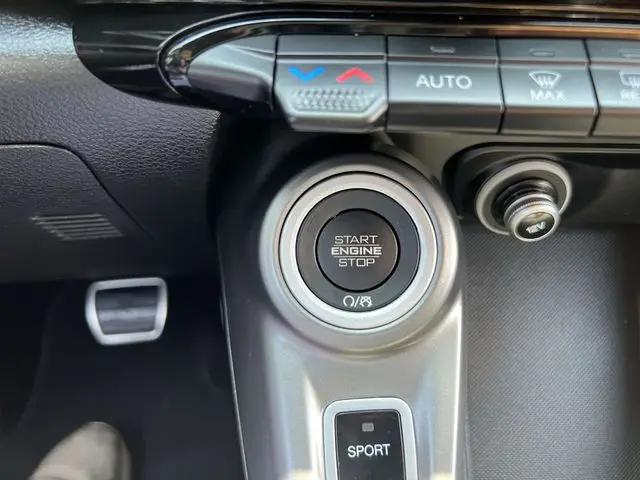 2024 Dodge Hornet R/T EAWD