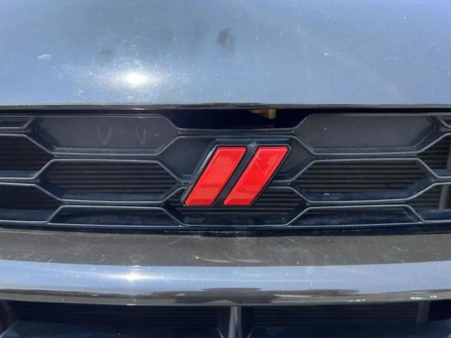 2024 Dodge Hornet R/T EAWD
