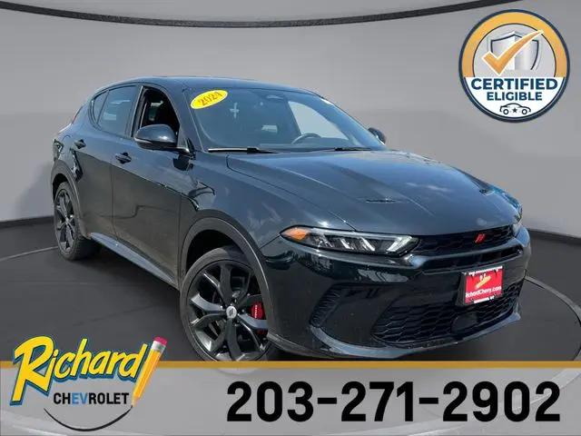 2024 Dodge Hornet R/T EAWD for sale in Cheshire, CT